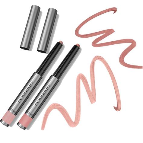 Burberry Lip Colour Contour • Lip Liner Product Info 